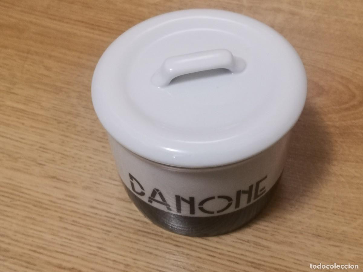 Antig&uuml;edades: AZUCARERO DANONE - Foto 3