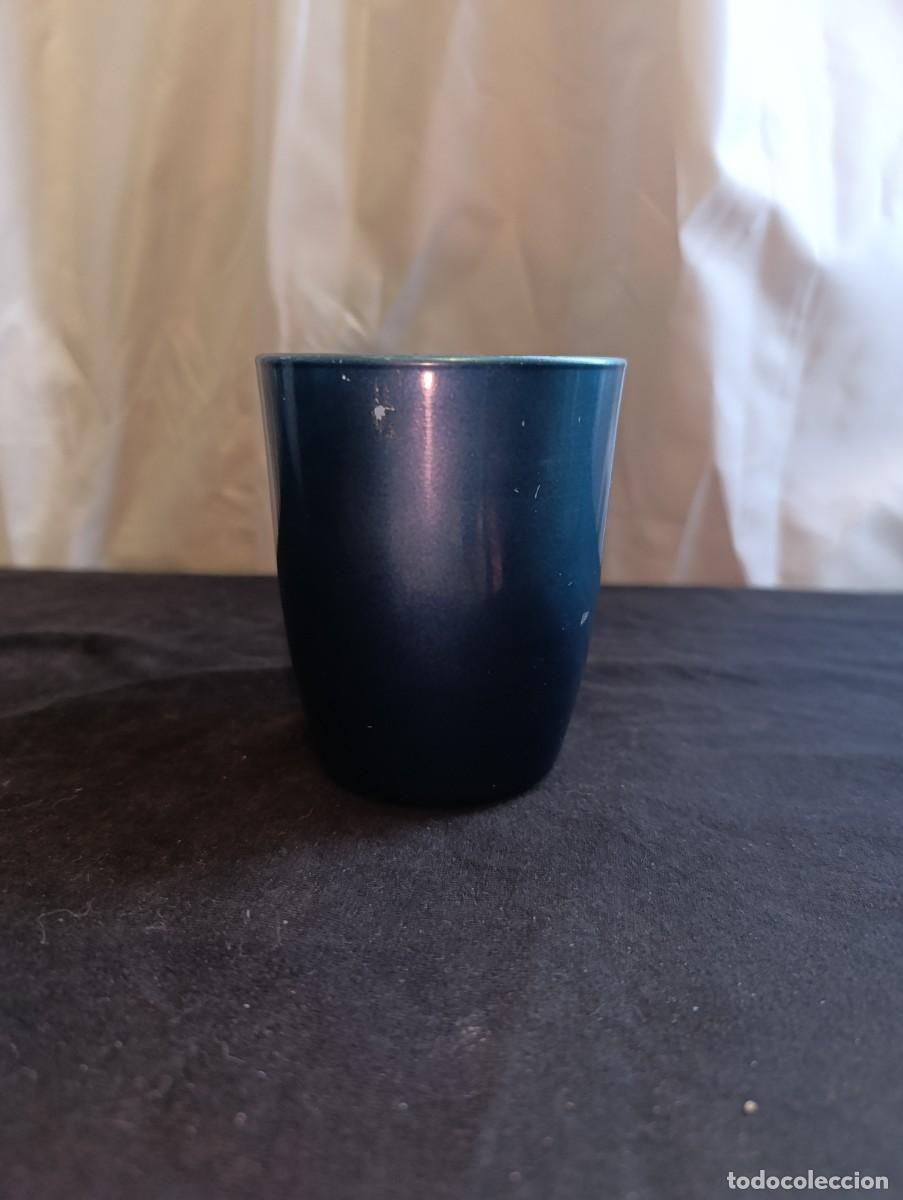 Antig&uuml;edades: lote de tazas de desayuno - Foto 10