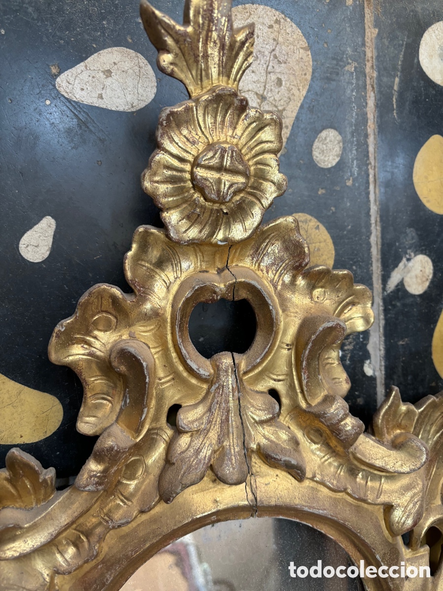 Antig&uuml;edades: Pareja cornucopias - Foto 2