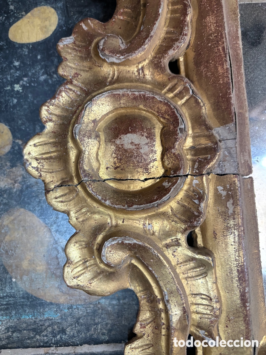 Antig&uuml;edades: Pareja cornucopias - Foto 3
