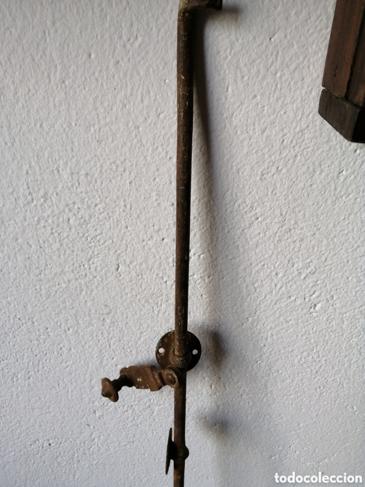 Antig&uuml;edades: FALLEBA - Foto 2