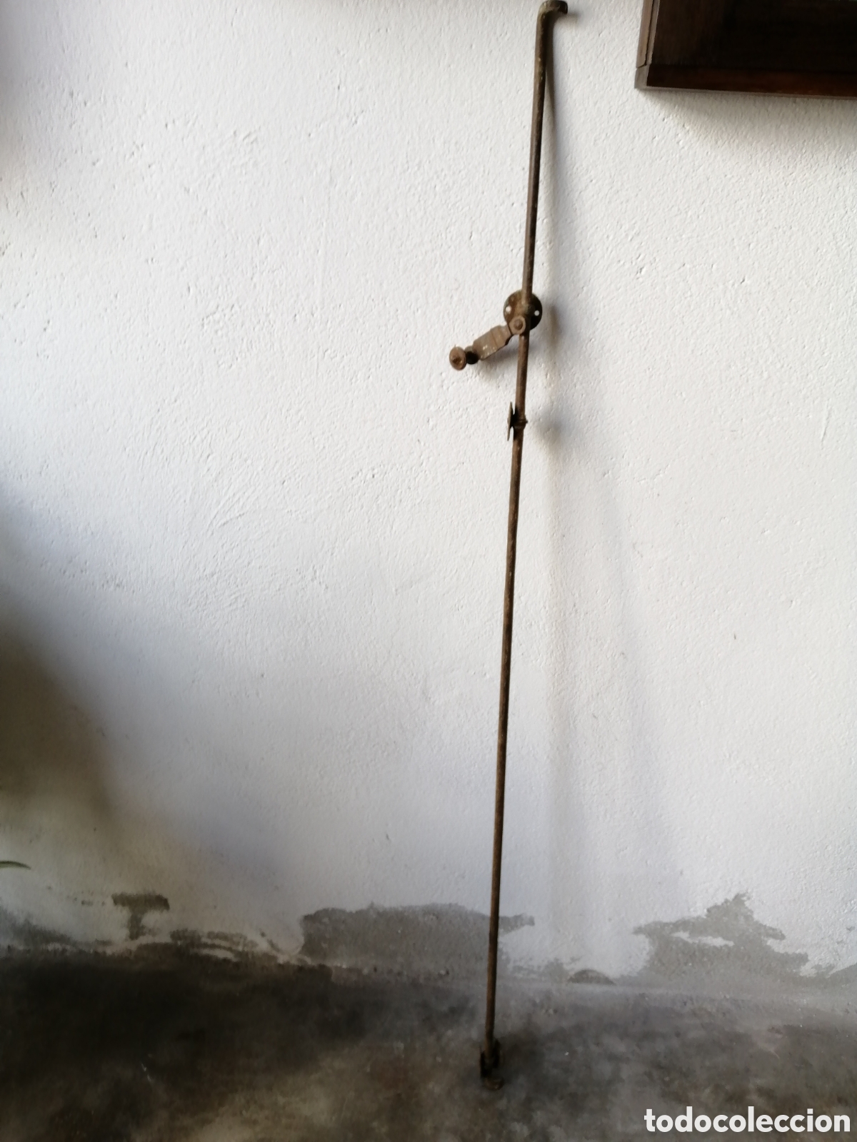 Antig&uuml;edades: FALLEBA - Foto 1