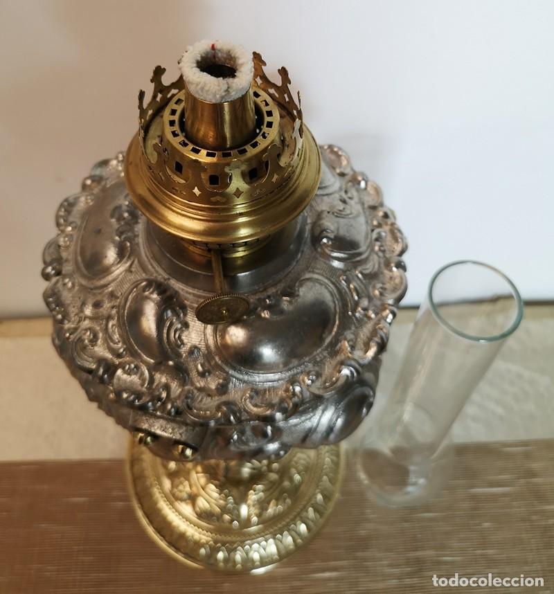 Antig&uuml;edades: Quinqu&eacute; Antiguo - Foto 6