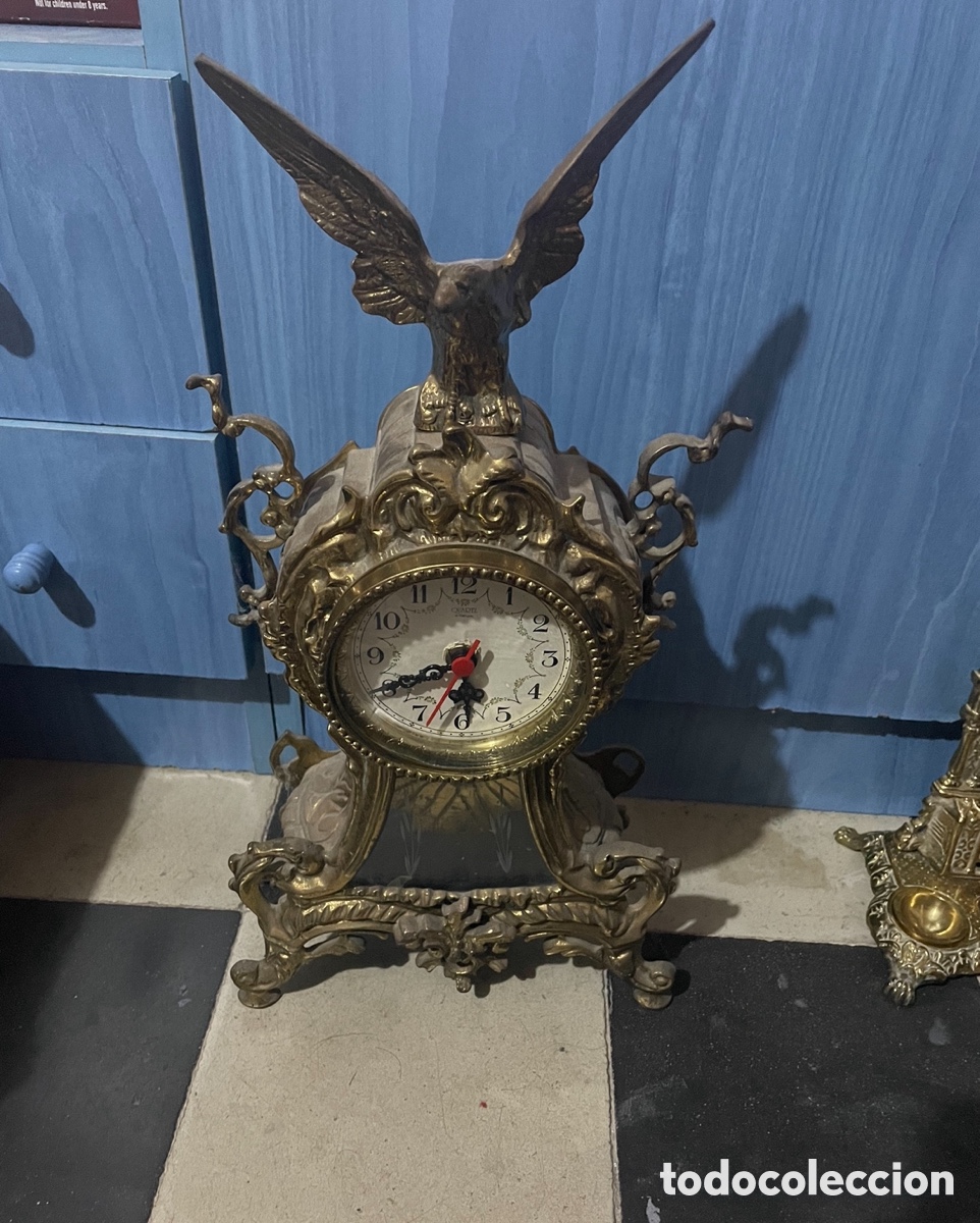 Antig&uuml;edades: Lote - Foto 3