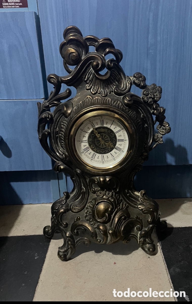 Antig&uuml;edades: Lote - Foto 1
