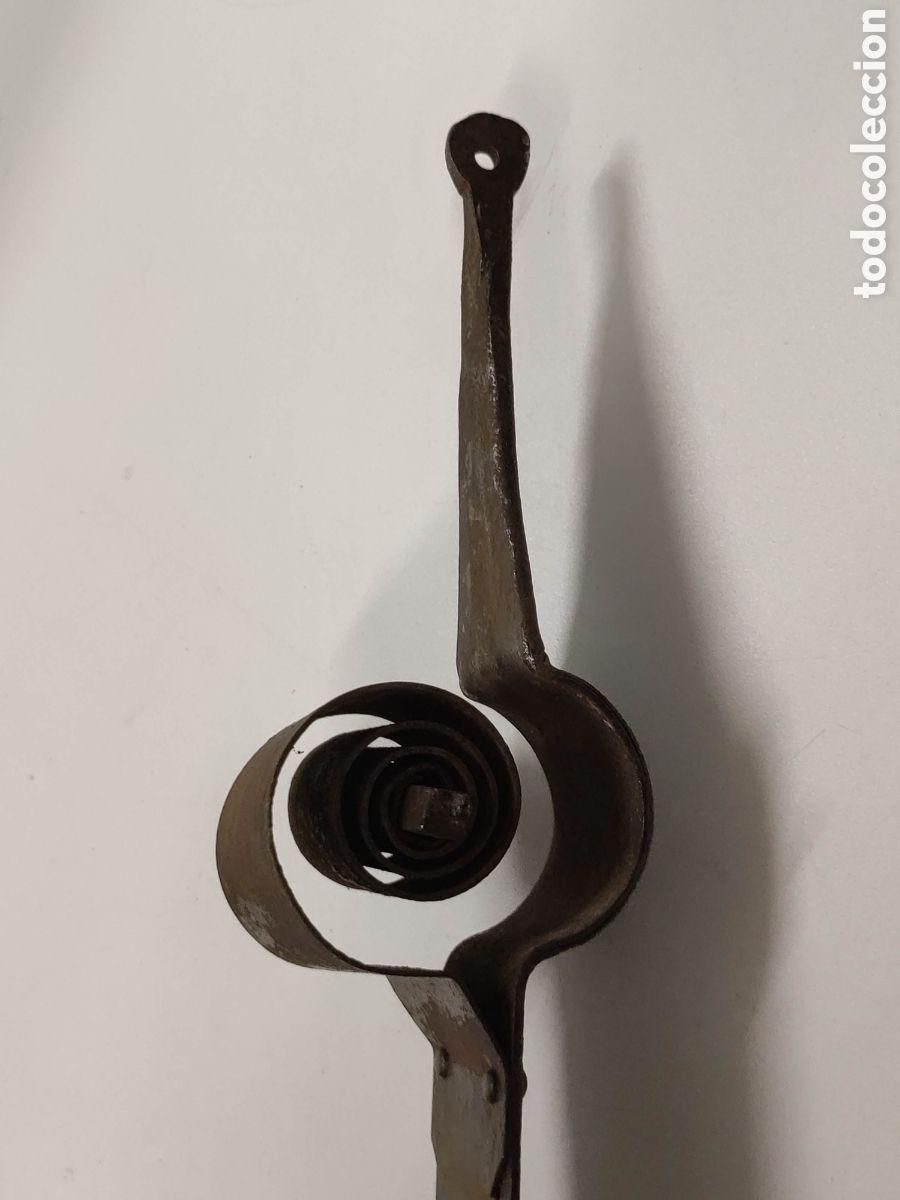 Antig&uuml;edades: Campana timbre llamador - Foto 8