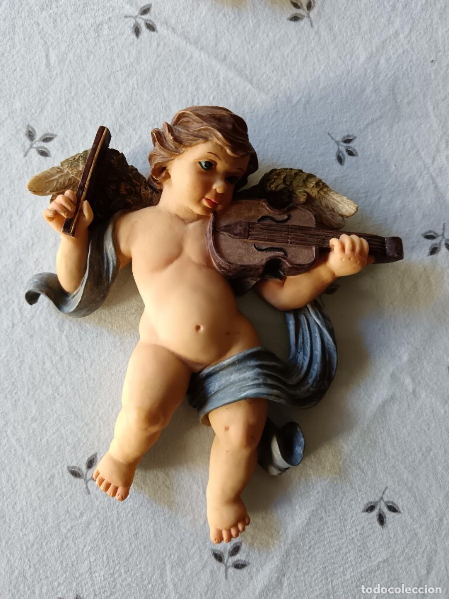 Antig&uuml;edades: Angelitos - Foto 4