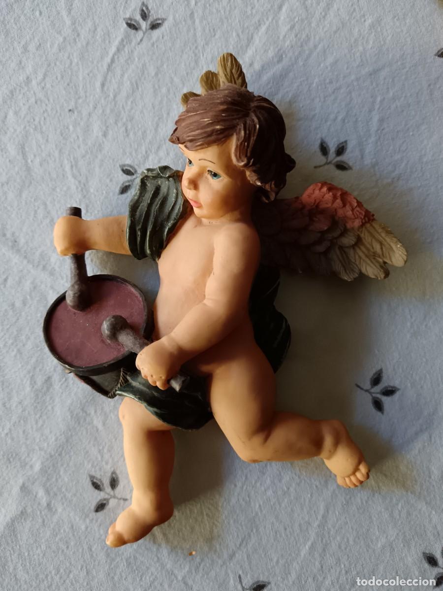Antig&uuml;edades: Angelitos - Foto 5