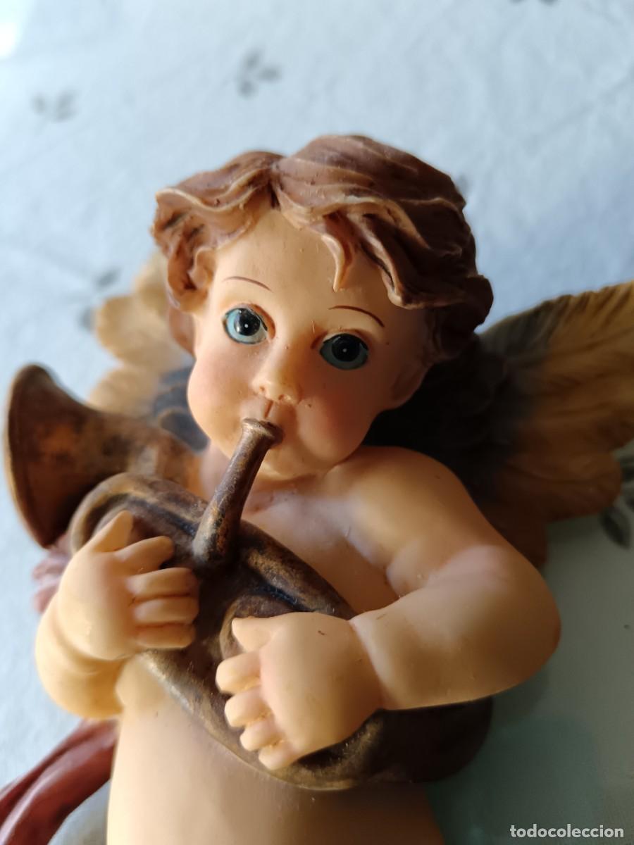 Antig&uuml;edades: Angelitos - Foto 7