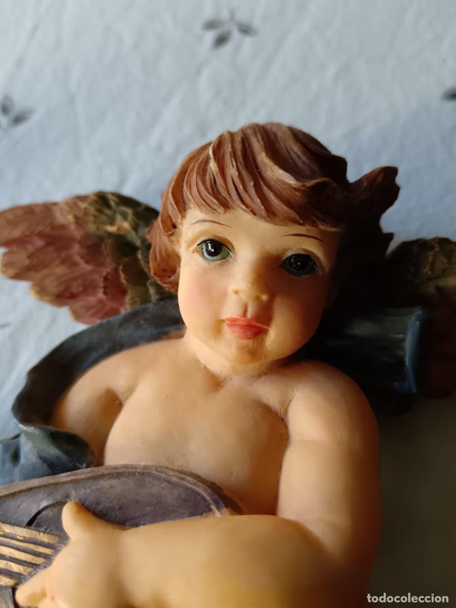 Antig&uuml;edades: Angelitos - Foto 8