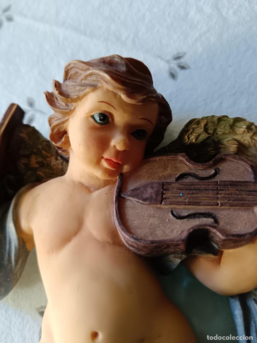 Antig&uuml;edades: Angelitos - Foto 9