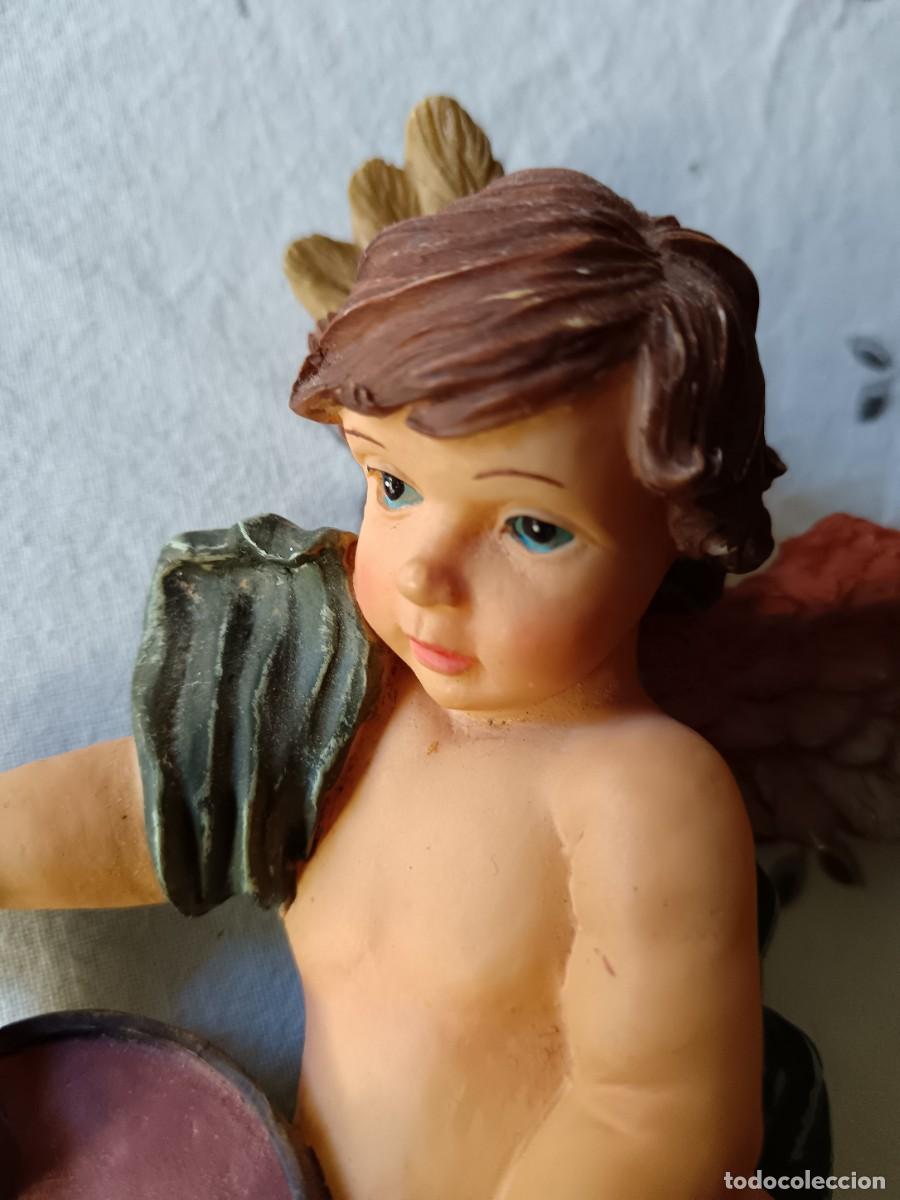 Antig&uuml;edades: Angelitos - Foto 10