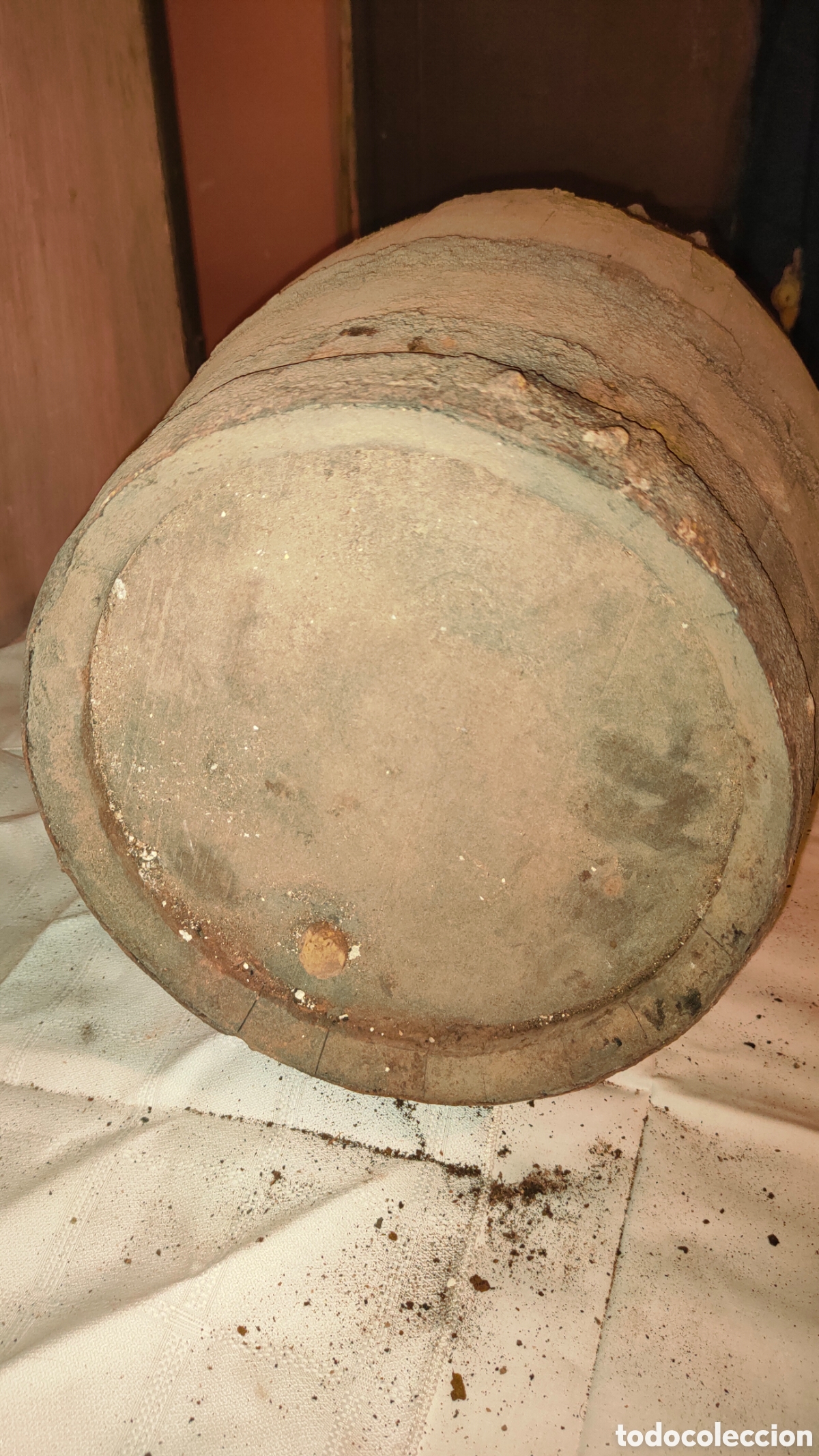 Antig&uuml;edades: Barril - Foto 2