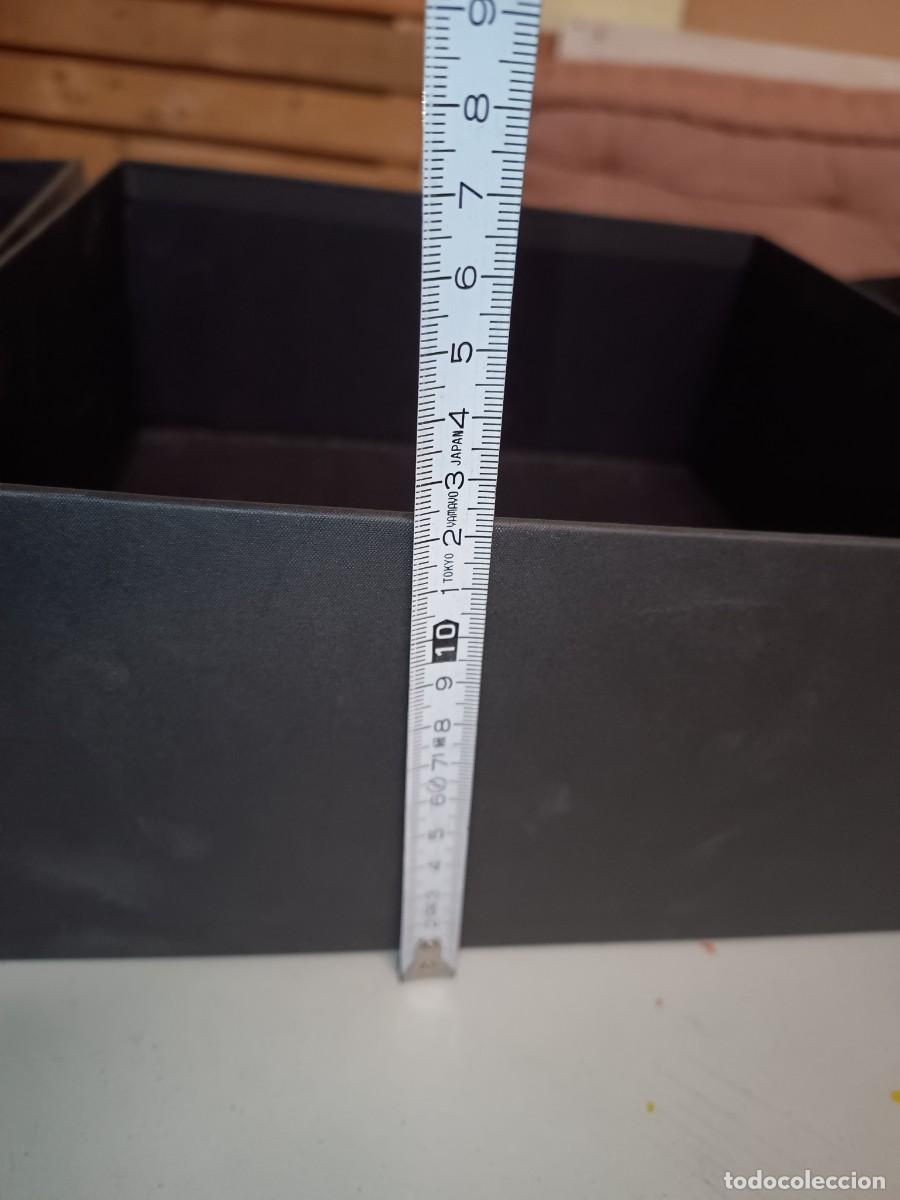 Antig&uuml;edades: Caja de perfume loewe - Foto 5
