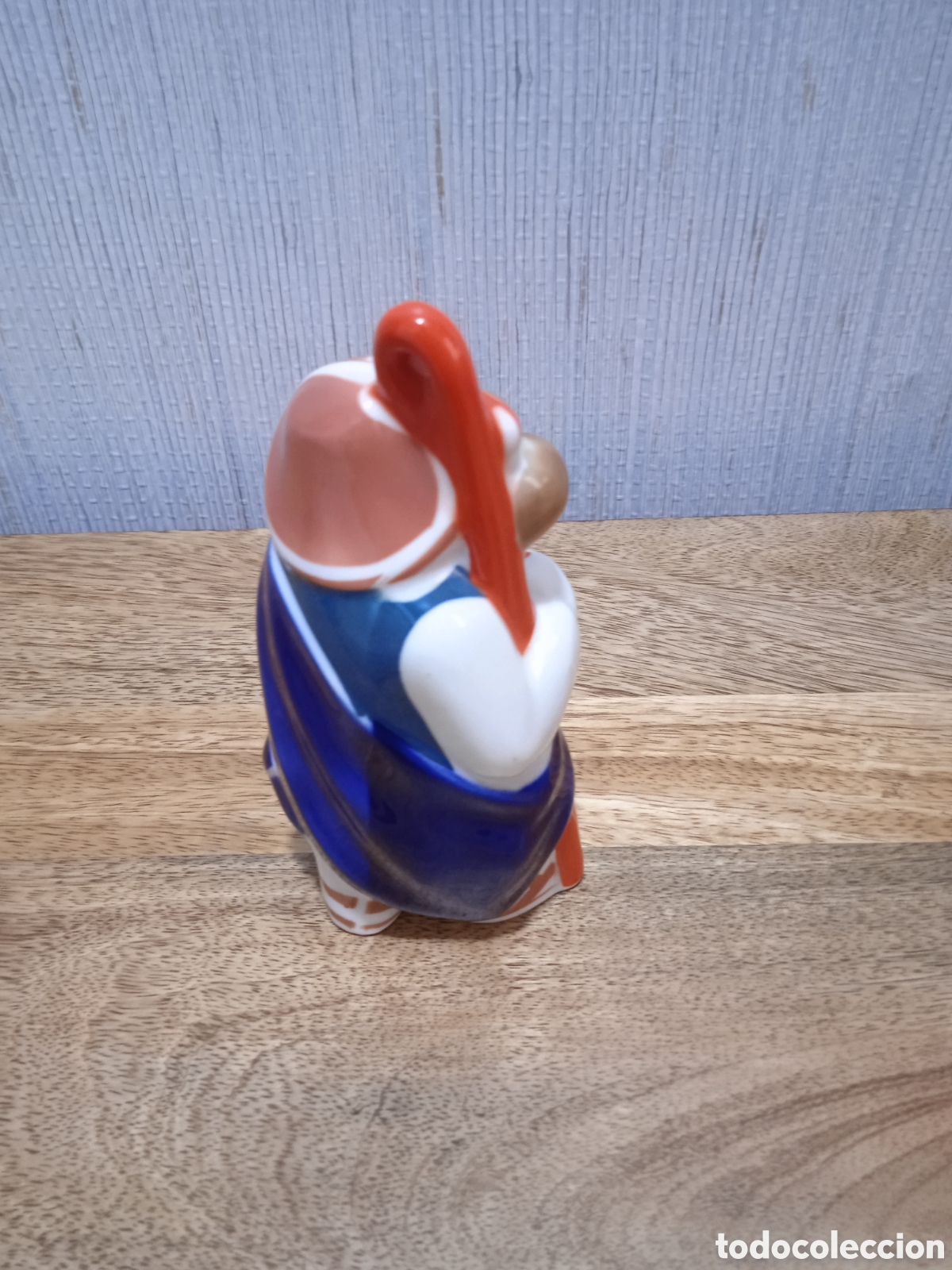 Antig&uuml;edades: Figura de sargadelo - Foto 2