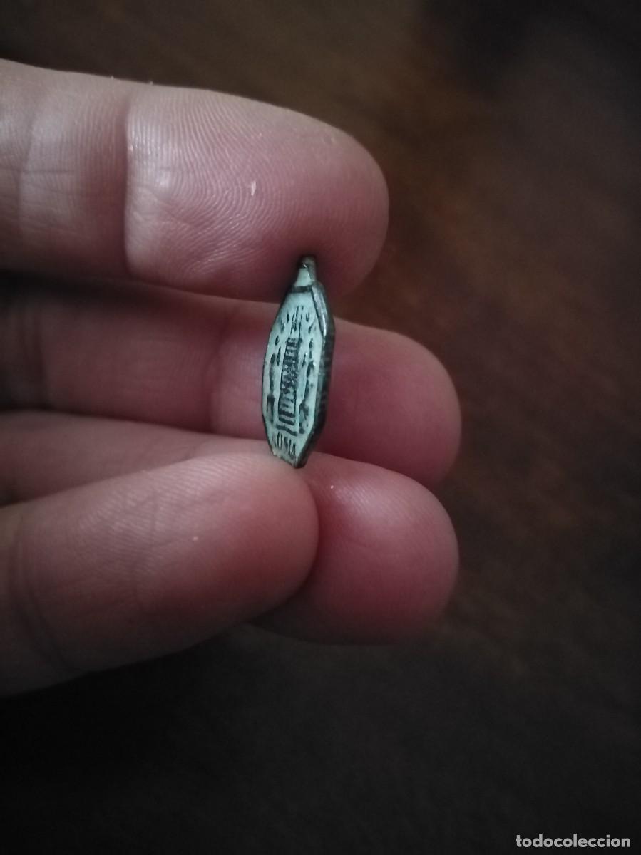 Antig&uuml;edades: Antigua medalla. Ver. - Foto 3