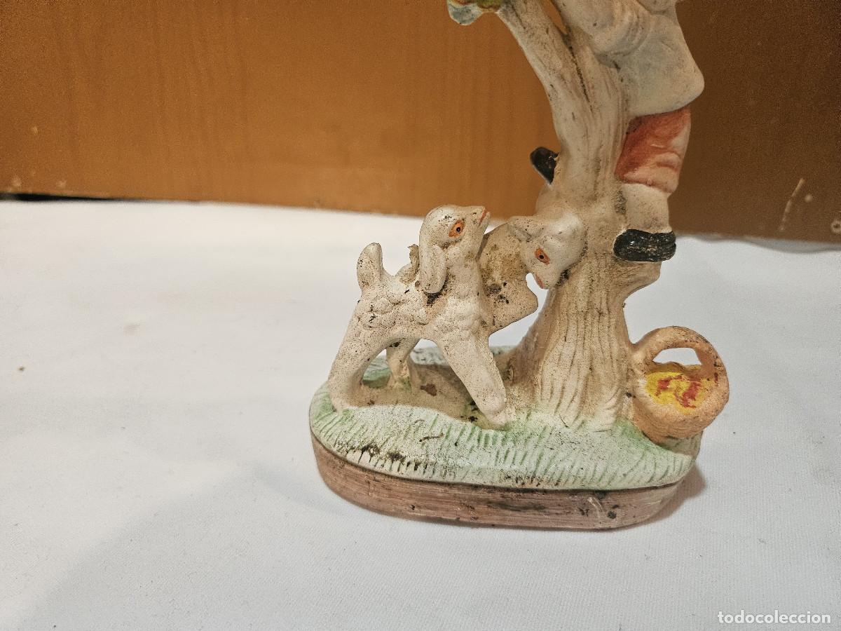 Antig&uuml;edades: figura - Foto 6