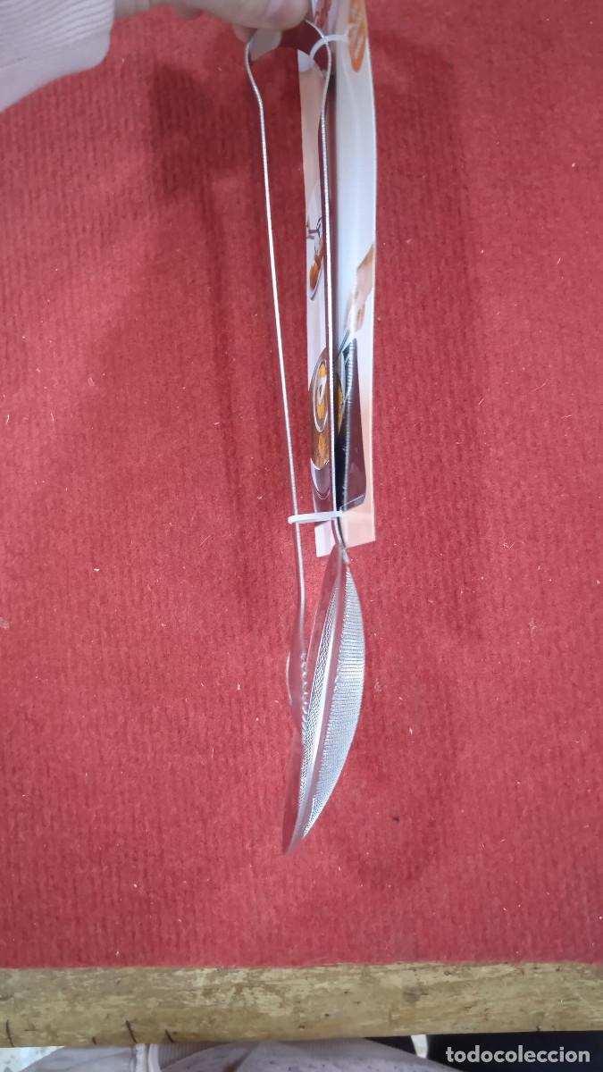Antig&uuml;edades: PINZA-RASERA - Foto 2
