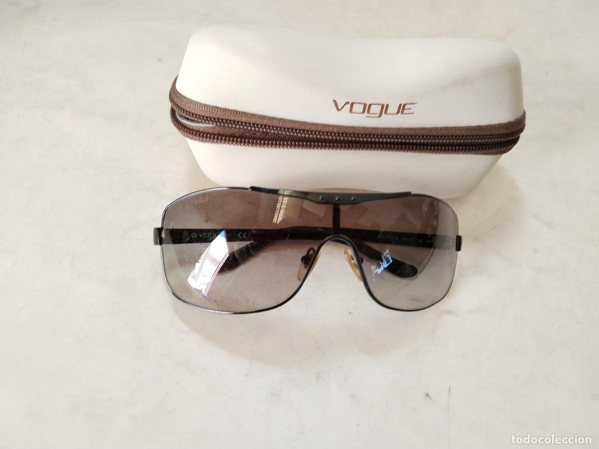 Antig&uuml;edades: gafas vogue - c120 - Foto 1