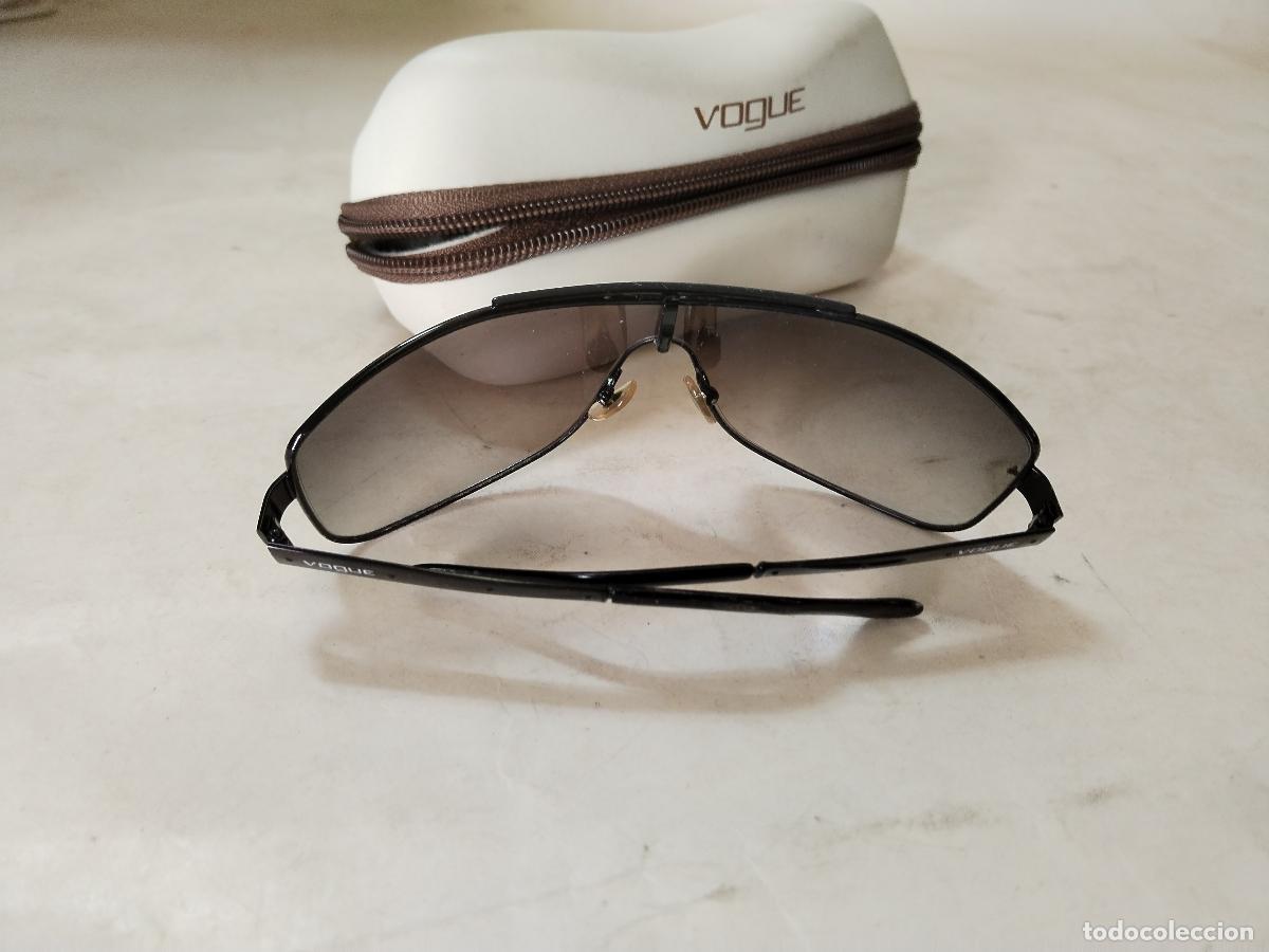 Antig&uuml;edades: gafas vogue - c120 - Foto 2