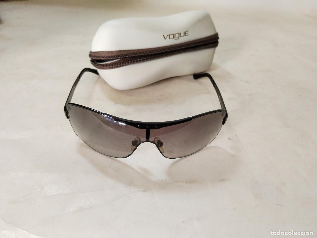 Antig&uuml;edades: gafas vogue - c120 - Foto 3