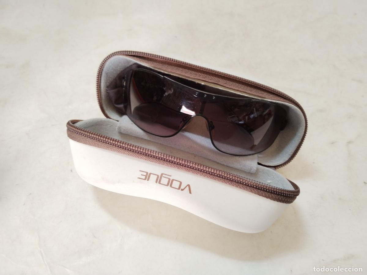 Antig&uuml;edades: gafas vogue - c120 - Foto 4