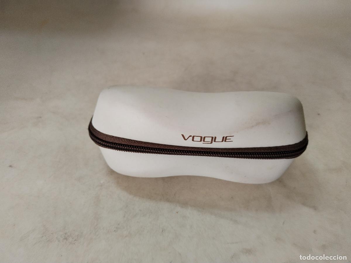 Antig&uuml;edades: gafas vogue - c120 - Foto 5