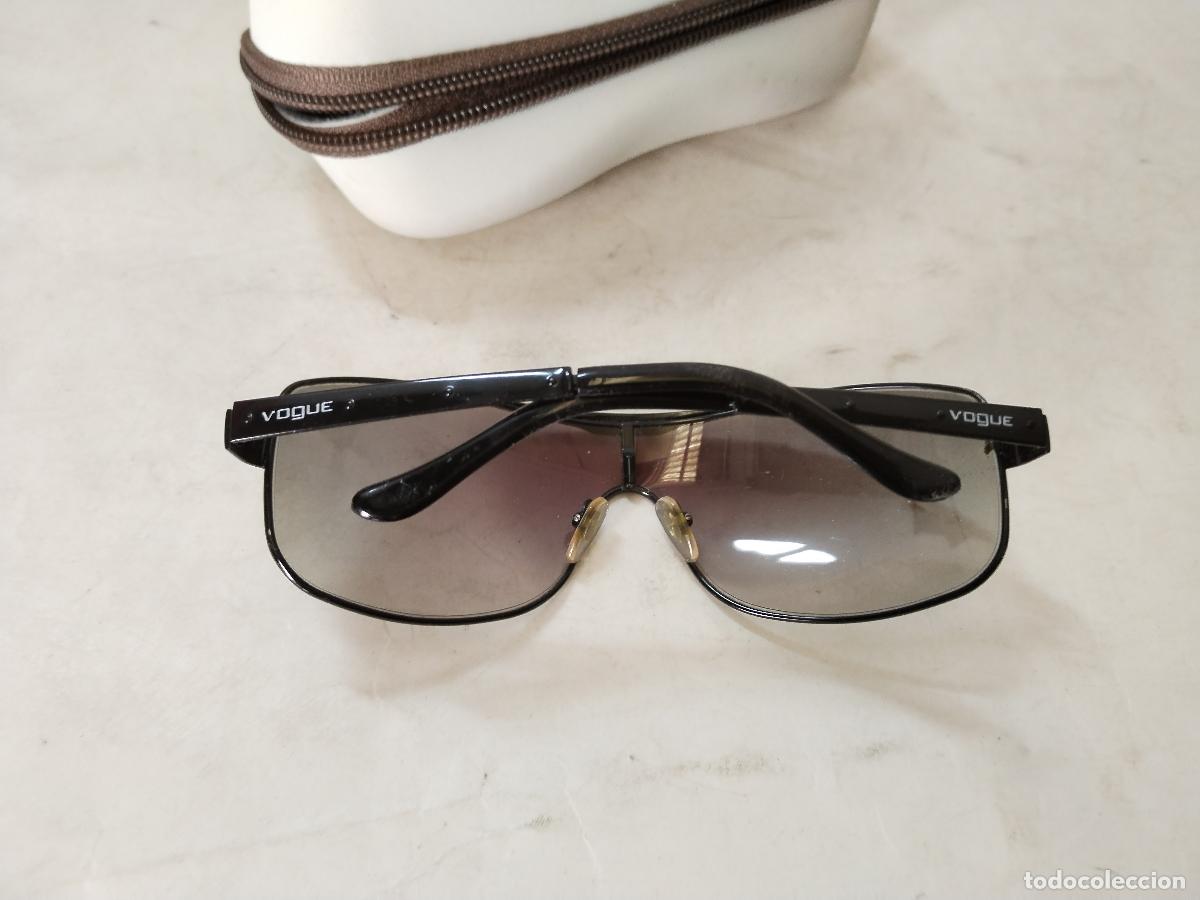 Antig&uuml;edades: gafas vogue - c120 - Foto 6