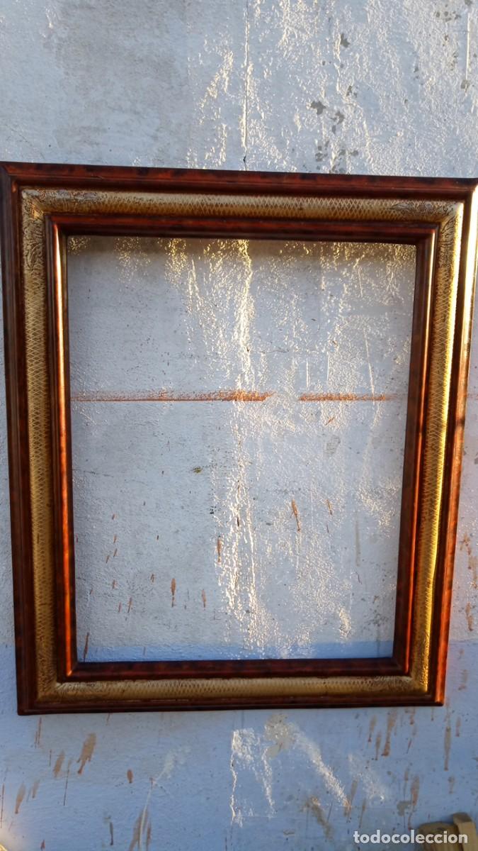Antig&uuml;edades: Marco - Foto 1