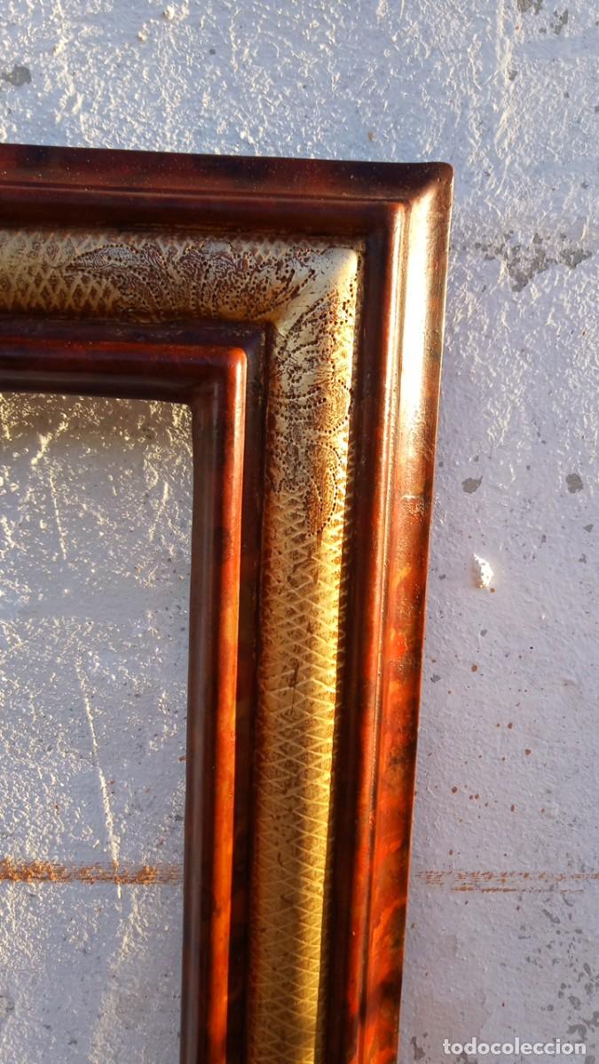 Antig&uuml;edades: Marco - Foto 2