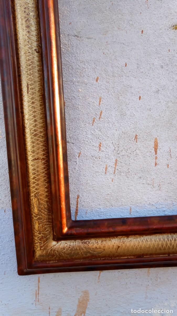 Antig&uuml;edades: Marco - Foto 3