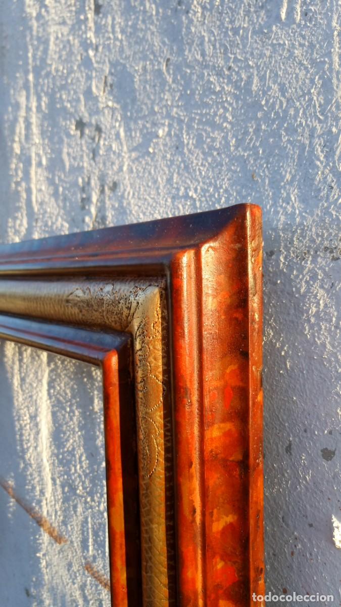 Antig&uuml;edades: Marco - Foto 4