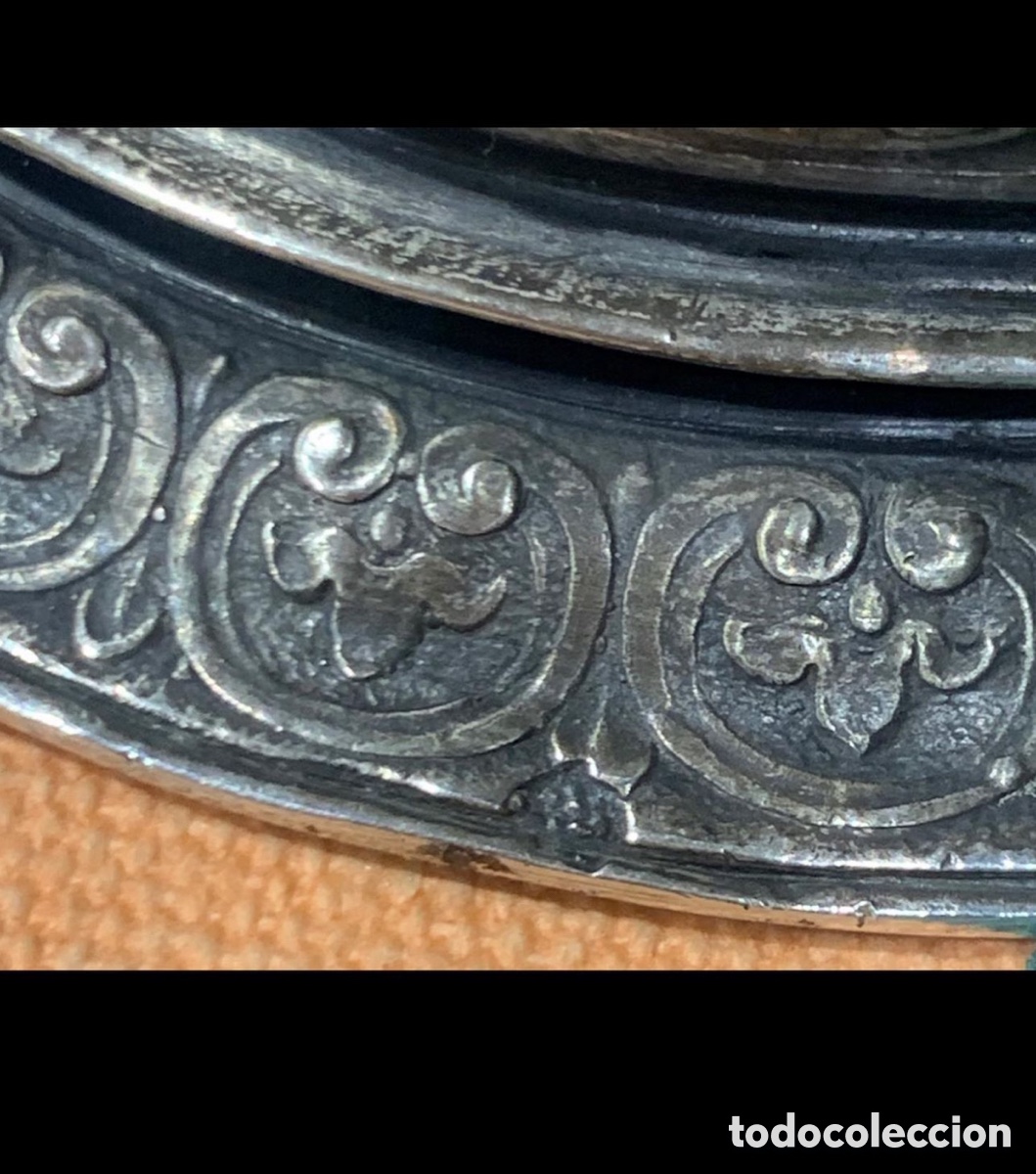 Antig&uuml;edades: Tazza de Victor Paillard - Foto 11