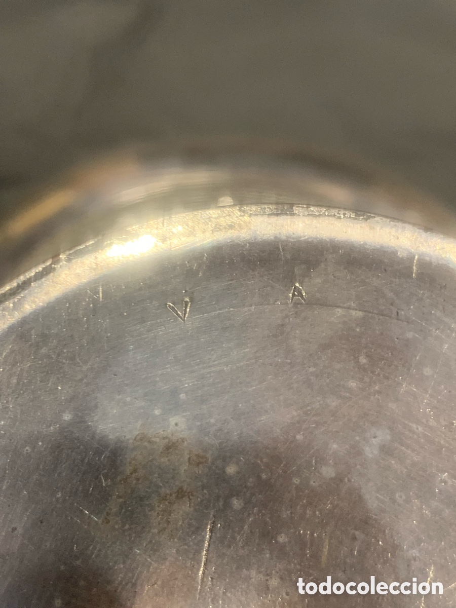 Antig&uuml;edades: Tazza de Victor Paillard - Foto 12