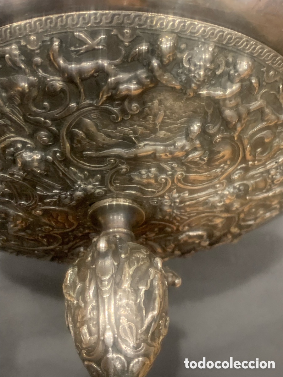 Antig&uuml;edades: Tazza de Victor Paillard - Foto 13