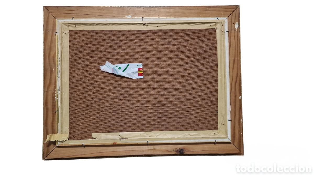 Antig&uuml;edades: TAPIZ GOBELINO FRANC&Eacute;S - Foto 4