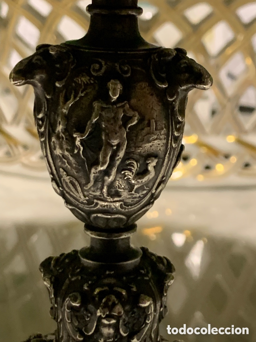 Antig&uuml;edades: Tazza de Victor Paillard - Foto 17