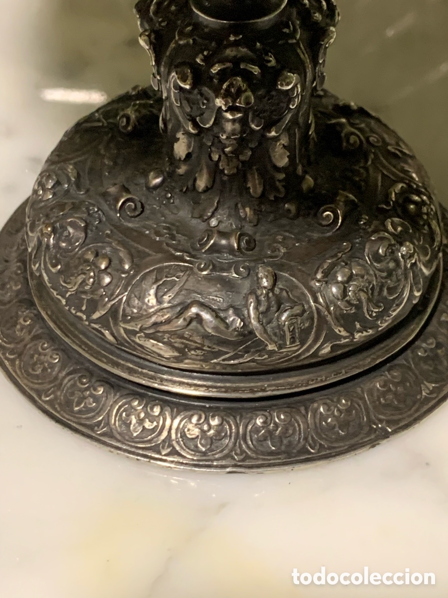 Antig&uuml;edades: Tazza de Victor Paillard - Foto 20