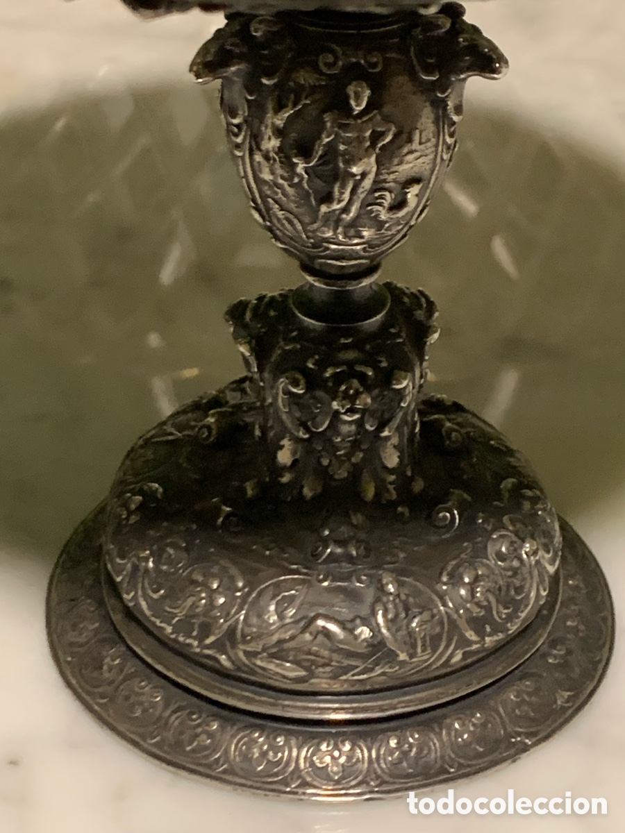 Antig&uuml;edades: Tazza de Victor Paillard - Foto 21