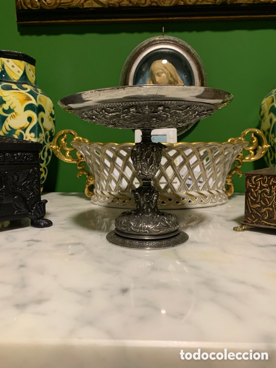 Antig&uuml;edades: Tazza de Victor Paillard - Foto 22