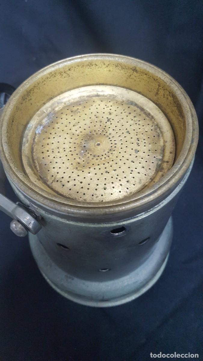 Antig&uuml;edades: Cafetera Continental - Foto 7