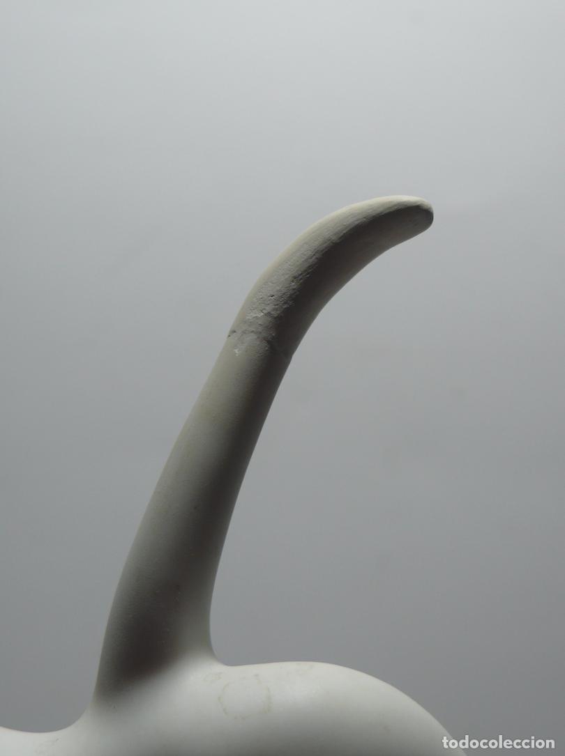 Antig&uuml;edades: figura de ceramica - Foto 5