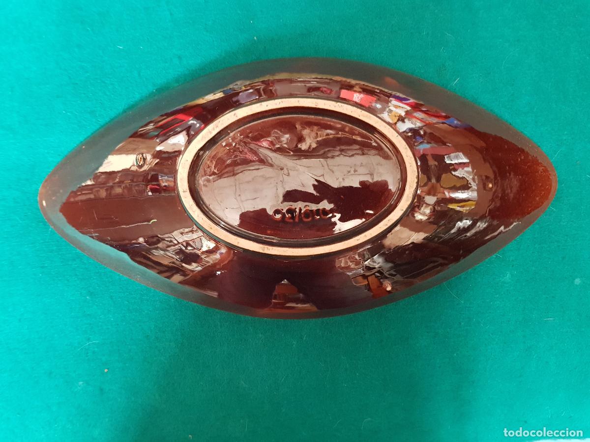Antig&uuml;edades: CENTRO CERAMICA VIDRIADO - Foto 7