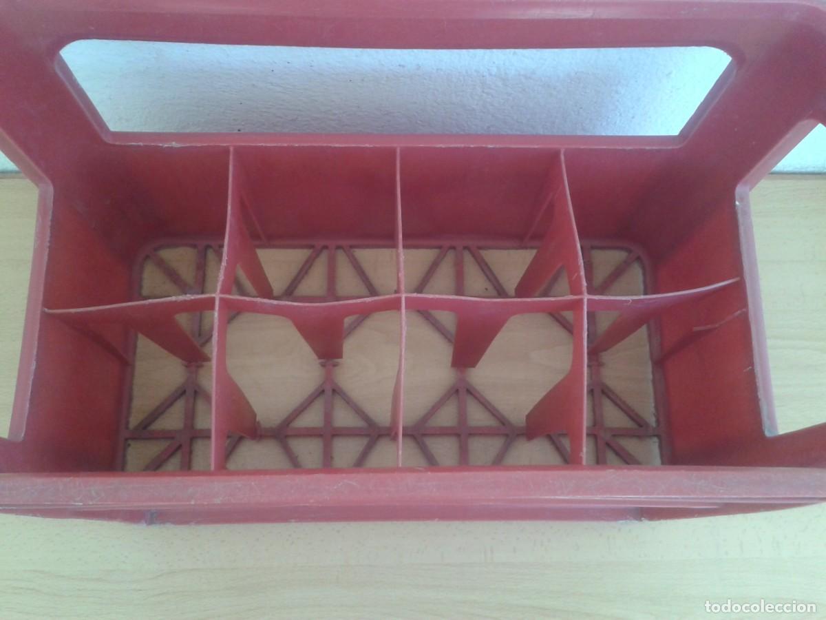 Antig&uuml;edades: CAJA SIFONES FORCADELL SIFON - Foto 3