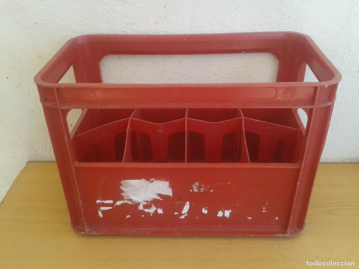 Antig&uuml;edades: CAJA SIFONES FORCADELL SIFON - Foto 5