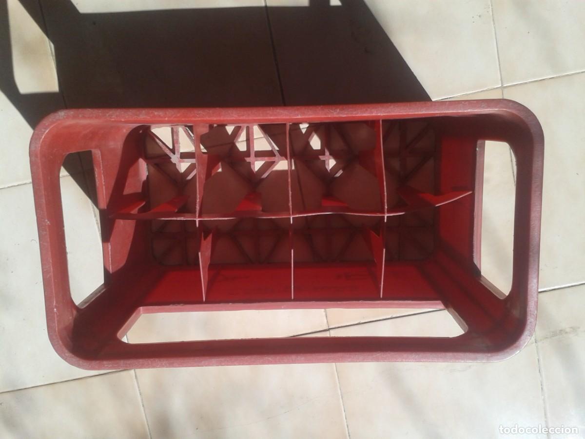 Antig&uuml;edades: CAJA SIFONES FORCADELL SIFON - Foto 6