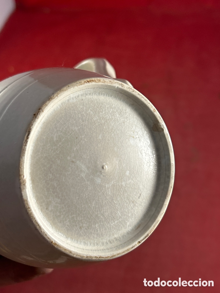 Antig&uuml;edades: ANTIGUAS PORCELANAS - Foto 6