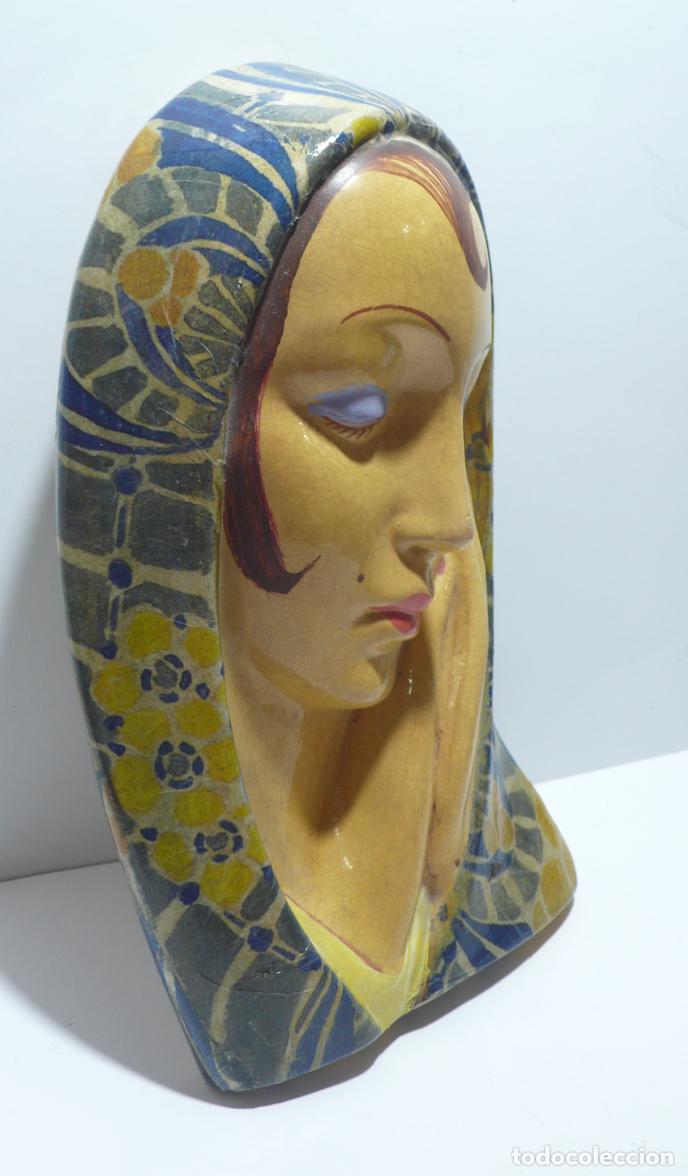 Antig&uuml;edades: CERAMICA - Foto 3