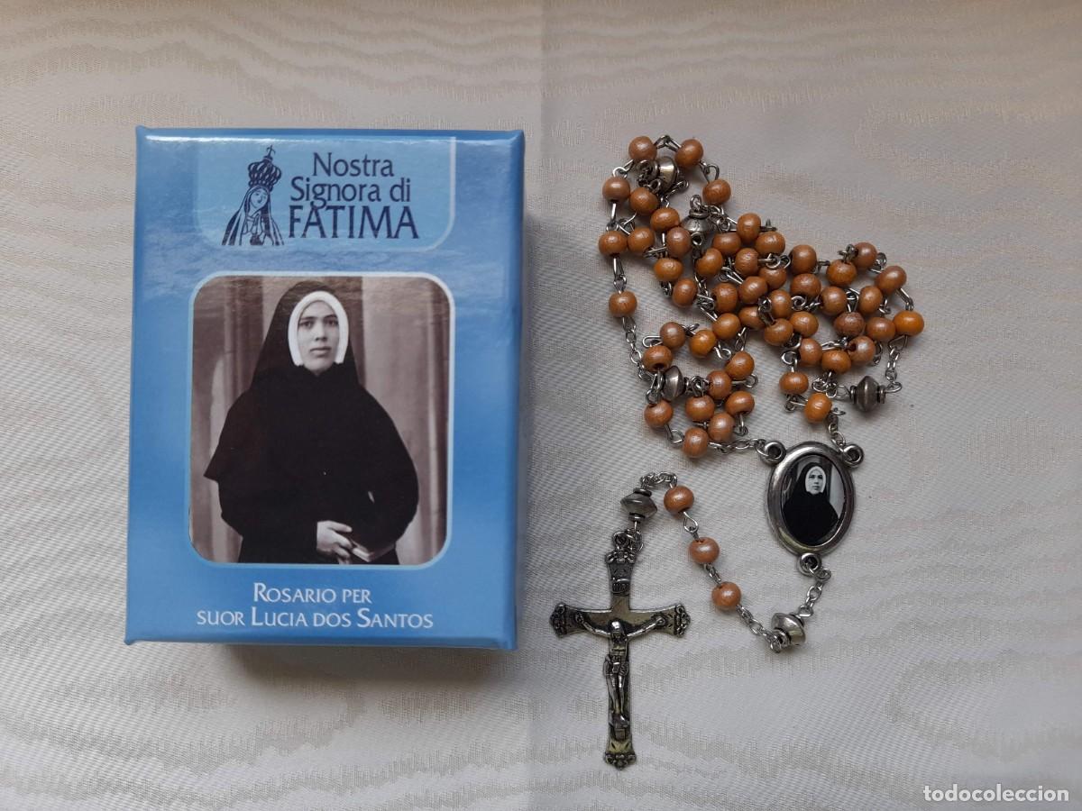 Antig&uuml;edades: Rosario Sor Lucia - Foto 1