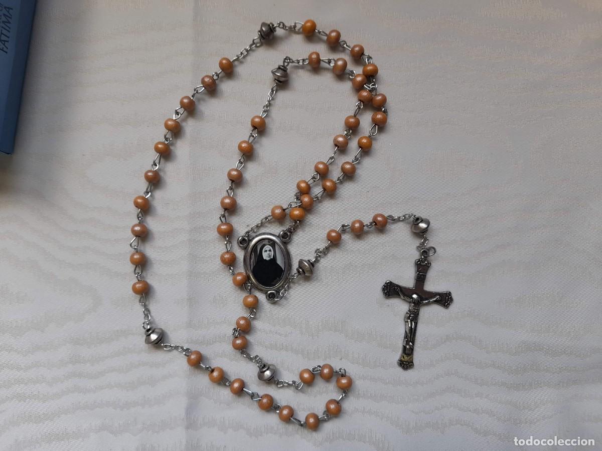 Antig&uuml;edades: Rosario Sor Lucia - Foto 2